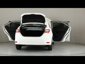 Toyota Corolla Quest 1.8 Plus manual - Image 24