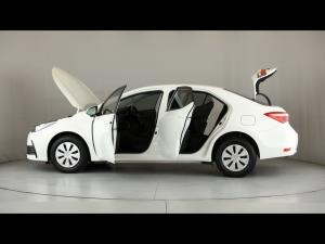 Toyota Corolla Quest 1.8 Plus manual - Image 26