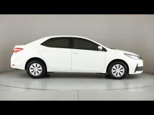 Toyota Corolla Quest 1.8 Plus manual - Image 3