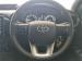 Toyota Hilux 2.4GD-6 double cab Raider auto - Thumbnail 8