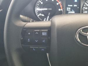 Toyota Hilux 2.4GD-6 double cab Raider auto - Image 9