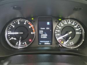 Toyota Hilux 2.4GD-6 double cab Raider auto - Image 11