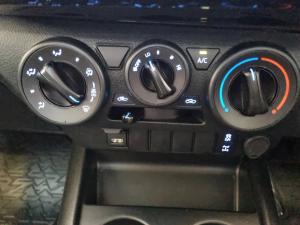 Toyota Hilux 2.4GD-6 double cab Raider auto - Image 15