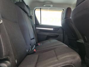 Toyota Hilux 2.4GD-6 double cab Raider auto - Image 16