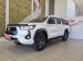 Toyota Hilux 2.4GD-6 double cab Raider auto - Thumbnail 19