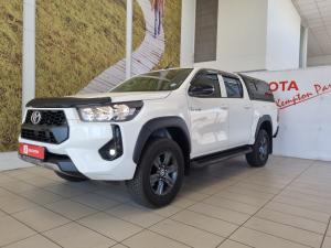 Toyota Hilux 2.4GD-6 double cab Raider auto - Image 19