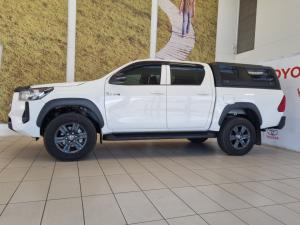 Toyota Hilux 2.4GD-6 double cab Raider auto - Image 21