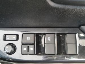 Toyota Hilux 2.4GD-6 double cab Raider auto - Image 22