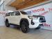 Toyota Hilux 2.4GD-6 double cab Raider auto - Thumbnail 1