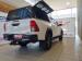 Toyota Hilux 2.4GD-6 double cab Raider auto - Thumbnail 2