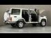 Toyota Land Cruiser 76 4.5D-4D V8 station wagon LX - Thumbnail 16