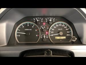 Toyota Land Cruiser 76 4.5D-4D V8 station wagon LX - Image 23