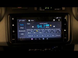 Toyota Land Cruiser 76 4.5D-4D V8 station wagon LX - Image 25