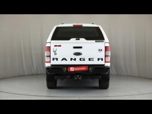 Ford Ranger 2.0SiT double cab 4x4 XLT FX4 - Image 5