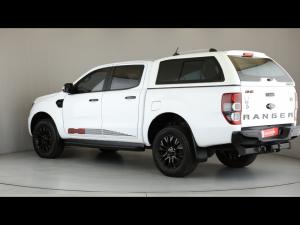 Ford Ranger 2.0SiT double cab 4x4 XLT FX4 - Image 8