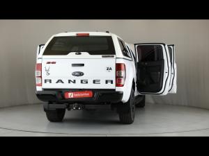 Ford Ranger 2.0SiT double cab 4x4 XLT FX4 - Image 9