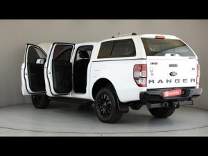 Ford Ranger 2.0SiT double cab 4x4 XLT FX4 - Image 10