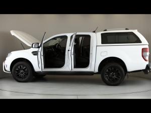 Ford Ranger 2.0SiT double cab 4x4 XLT FX4 - Image 11