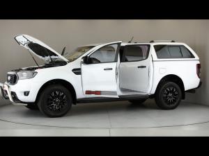Ford Ranger 2.0SiT double cab 4x4 XLT FX4 - Image 12