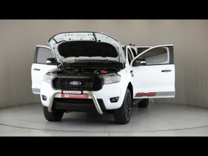 Ford Ranger 2.0SiT double cab 4x4 XLT FX4 - Image 13