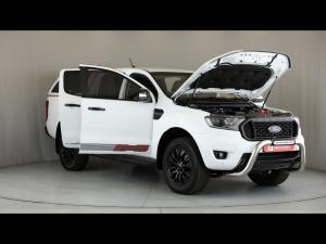 Ford Ranger 2.0SiT double cab 4x4 XLT FX4 - Image 14