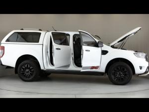 Ford Ranger 2.0SiT double cab 4x4 XLT FX4 - Image 15