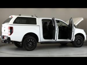 Ford Ranger 2.0SiT double cab 4x4 XLT FX4 - Image 16