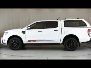 Ford Ranger 2.0SiT double cab 4x4 XLT FX4 - Image 17
