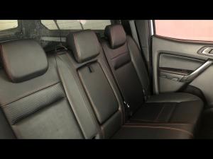 Ford Ranger 2.0SiT double cab 4x4 XLT FX4 - Image 20