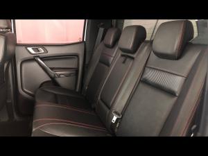 Ford Ranger 2.0SiT double cab 4x4 XLT FX4 - Image 21