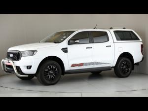 Ford Ranger 2.0SiT double cab 4x4 XLT FX4 - Image 22