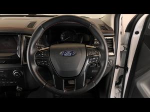 Ford Ranger 2.0SiT double cab 4x4 XLT FX4 - Image 26