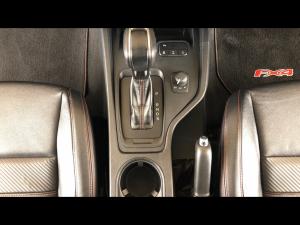 Ford Ranger 2.0SiT double cab 4x4 XLT FX4 - Image 28