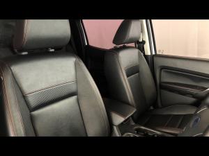 Ford Ranger 2.0SiT double cab 4x4 XLT FX4 - Image 31