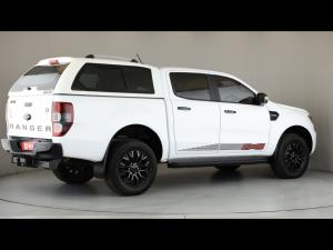 Ford Ranger 2.0SiT double cab 4x4 XLT FX4 - Image 2