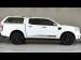 Ford Ranger 2.0SiT double cab 4x4 XLT FX4 - Thumbnail 3