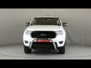 Ford Ranger 2.0SiT double cab 4x4 XLT FX4 - Image 4