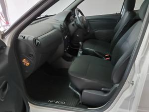 Nissan NP200 1.6i safety pack (aircon) - Image 7