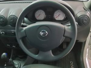 Nissan NP200 1.6i safety pack (aircon) - Image 8