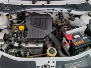 Nissan NP200 1.6i safety pack (aircon) - Image 10