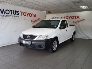 Nissan NP200 1.6i safety pack (aircon) - Image 11