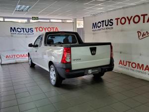 Nissan NP200 1.6i safety pack (aircon) - Image 12