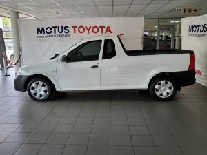 Nissan NP200 1.6i safety pack (aircon) - Image 13