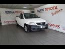 Thumbnail Nissan NP200 1.6i safety pack (aircon)