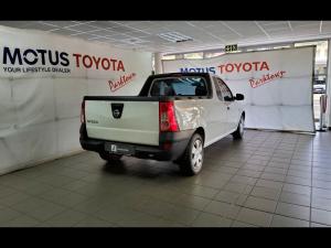 Nissan NP200 1.6i safety pack (aircon) - Image 2