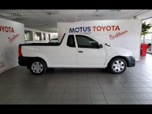 Nissan NP200 1.6i safety pack (aircon) - Image 3