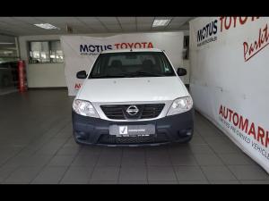 Nissan NP200 1.6i safety pack (aircon) - Image 4