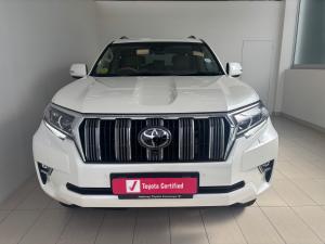 Toyota Land Cruiser Prado 2.8GD VX-L - Image 5