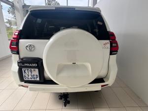 Toyota Land Cruiser Prado 2.8GD VX-L - Image 6