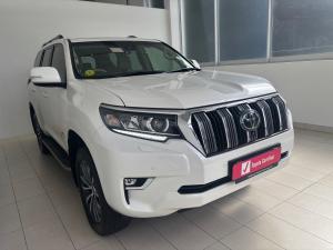 Toyota Land Cruiser Prado 2.8GD VX-L - Image 1